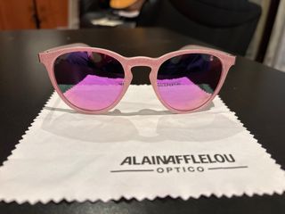 Gafas de sol Alain Afflelou rosas polarizadas