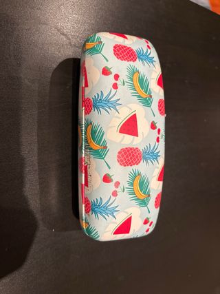 Gafas de sol Alain Afflelou rosas polarizadas