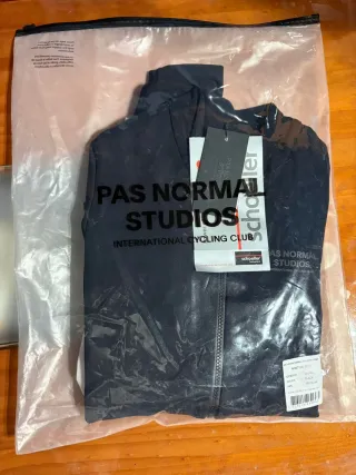 Maillot Ciclismo Pas Normal Studios talla M