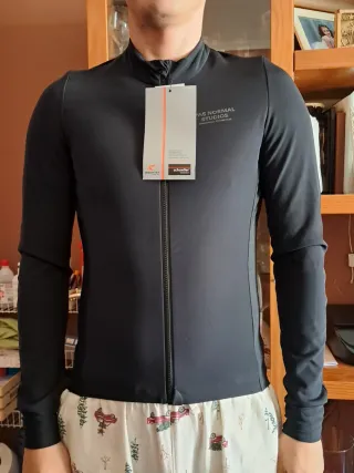 Maillot Ciclismo Pas Normal Studios talla M