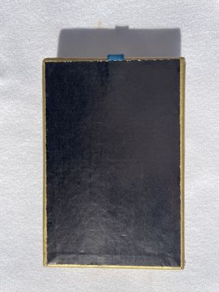 Baraja Fournier de Póker precintada