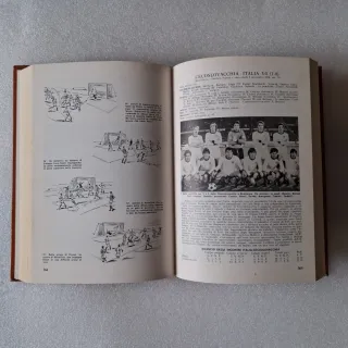 Almanacco illustrato calcio 1980