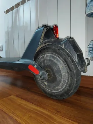 Patinete Xiaomi Lite 4