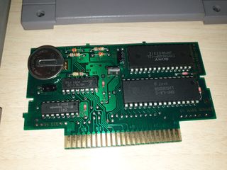 Lagoon Super Nintendo NTSC USA Original