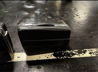 Maletas Clásicas Alpen Kraussers