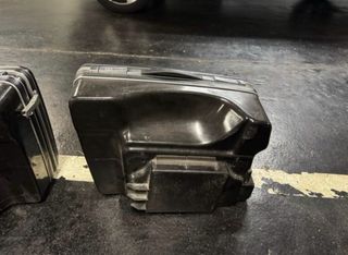 Maletas Clásicas Alpen Kraussers