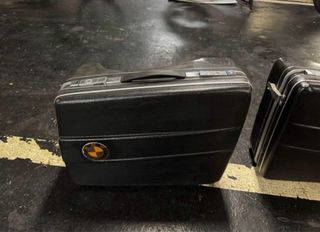 Maletas Clásicas Alpen Kraussers