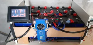 Kit Solar Vivienda Aislada