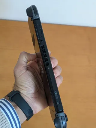 Nintendo Switch Completa