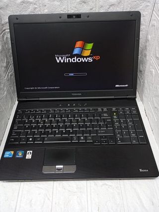Computer portatile Toshiba Tecra A11-11D-XP (1786)