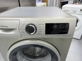 Lavadora Balay 8kg con garantía