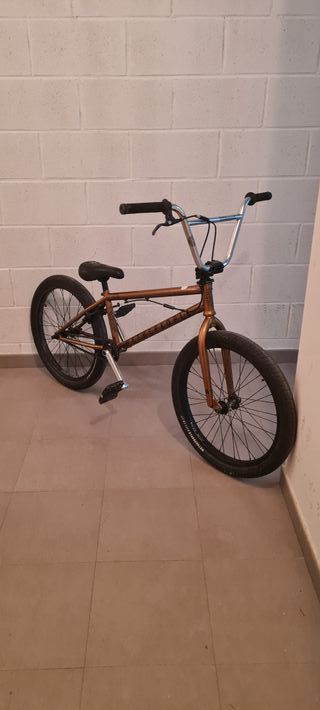 BMX WeThePeople Audio 22