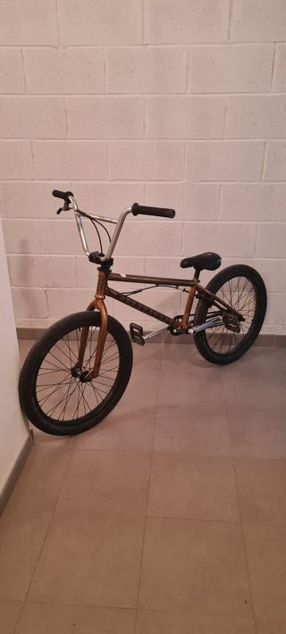 BMX WeThePeople Audio 22