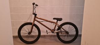 BMX WeThePeople Audio 22