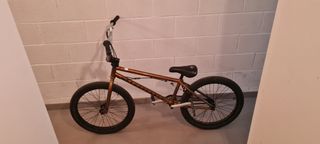 BMX WeThePeople Audio 22