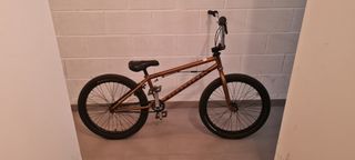 BMX WeThePeople Audio 22