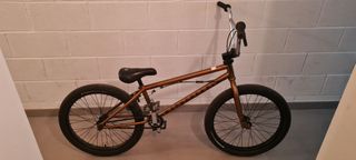 BMX WeThePeople Audio 22