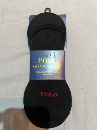 Calcetines Polo Ralph Lauren