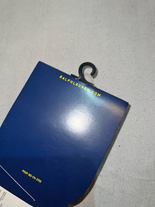 Calcetines Polo Ralph Lauren