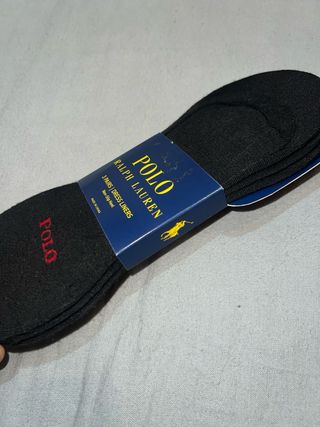 Calcetines Polo Ralph Lauren
