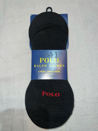 Calcetines Polo Ralph Lauren