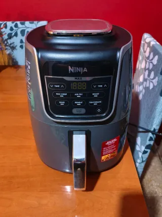 Ninja Air Fryer MAX