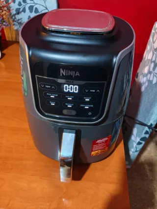 Ninja Air Fryer MAX
