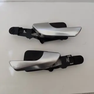 2x Maniglie portiere posteriori Alfa Giulietta