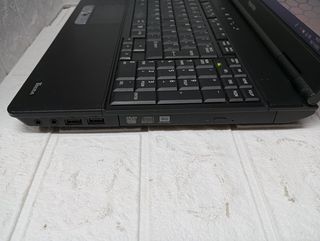 Portatil Toshiba Tecra A11-11D (1786)