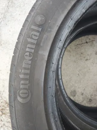 Neumáticos 245/40 R17 91Y