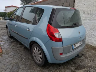 Renault Scenic 2007