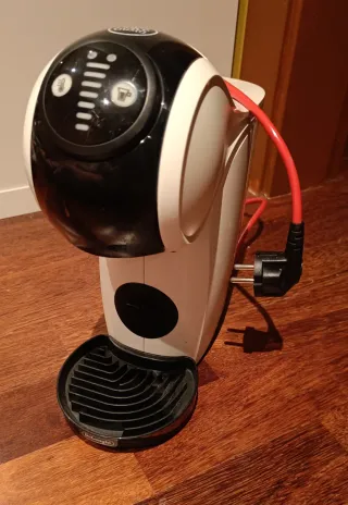 Cafetera Nescafé Dolce Gusto Genio S