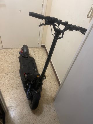 Batería Dualtron Thunder 60V 35Ah