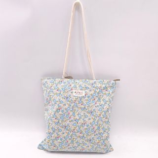 Bolsa tote Baggu algodón estampado liberty