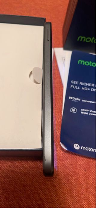 Motorola G14 Smartphone