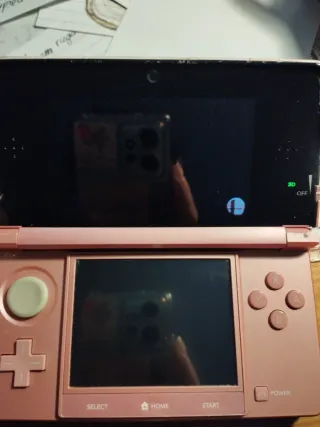 Super Smash Bros. 3DS