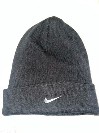 Gorro Nike Negro