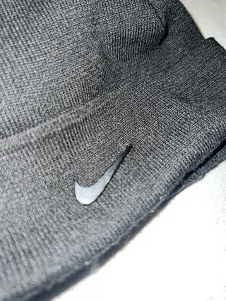 Gorro Nike Negro
