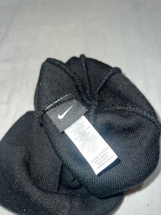 Gorro Nike Negro