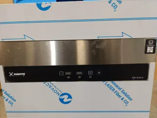 Lavavajillas de capota italiano 50