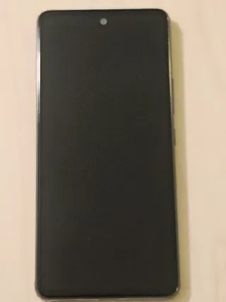 Samsung Galaxy A53 5G 128 GB Nuevo