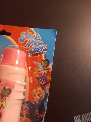 Binocolo bambina DC Super Hero Girls