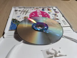 Wii Party Nintendo Wii