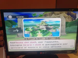 Wii Party Nintendo Wii