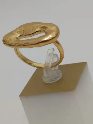 Anillo Tous Duna Oval 2