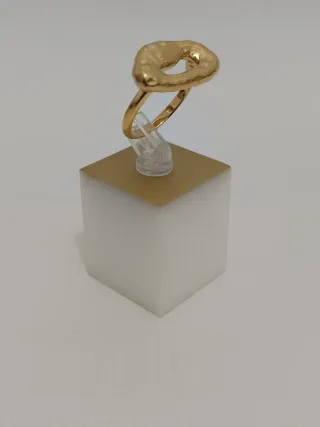 Anillo Tous Duna Oval 2