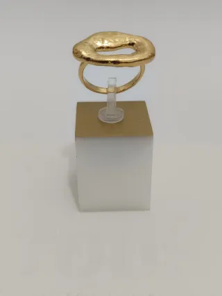 Anillo Tous Duna Oval 2