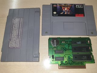 Robotrek Super Nintendo NTSC USA