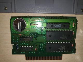 Robotrek Super Nintendo NTSC USA