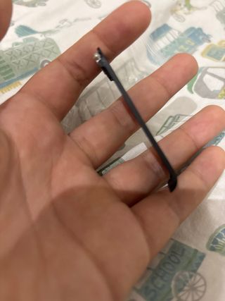 Pieza de repuesto para Nintendo Switch